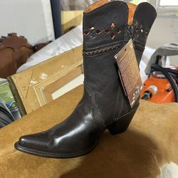 Cuadra Boots