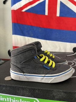 Vans 13 Kids