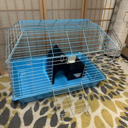 Cage For Birds 24x17x28 In