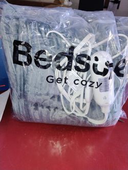 Heated Blanket 