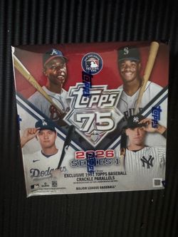 Baseball Topps
