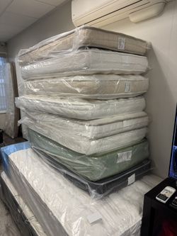 Crib Mattresses