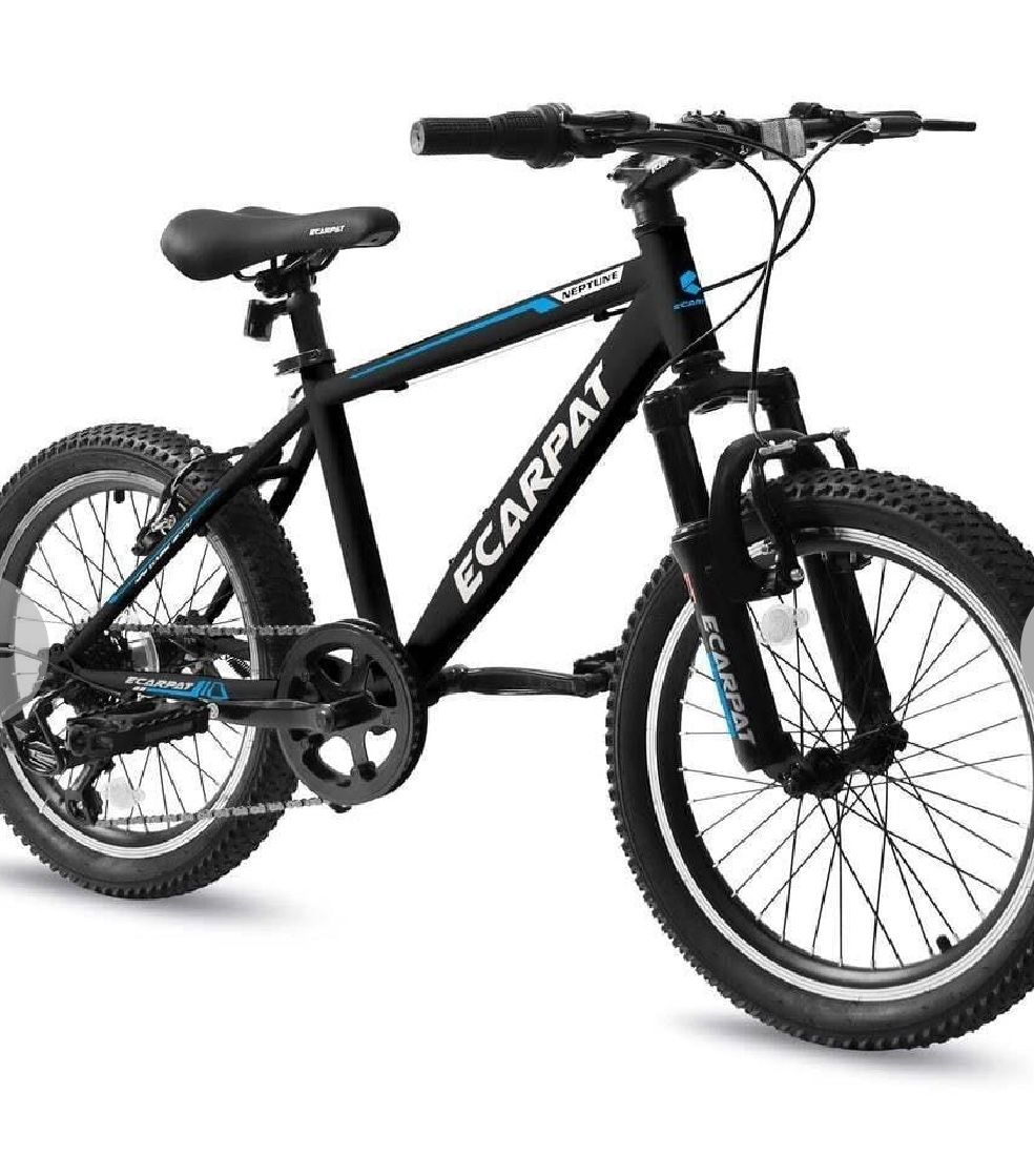 20" Kids Montain Bike Gear Shimano 7 Speed Bike