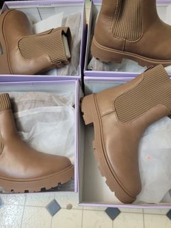 Bronx Women's Boots 