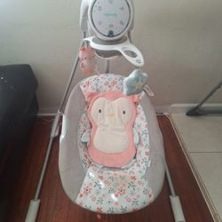 Ingenuity Baby Swing