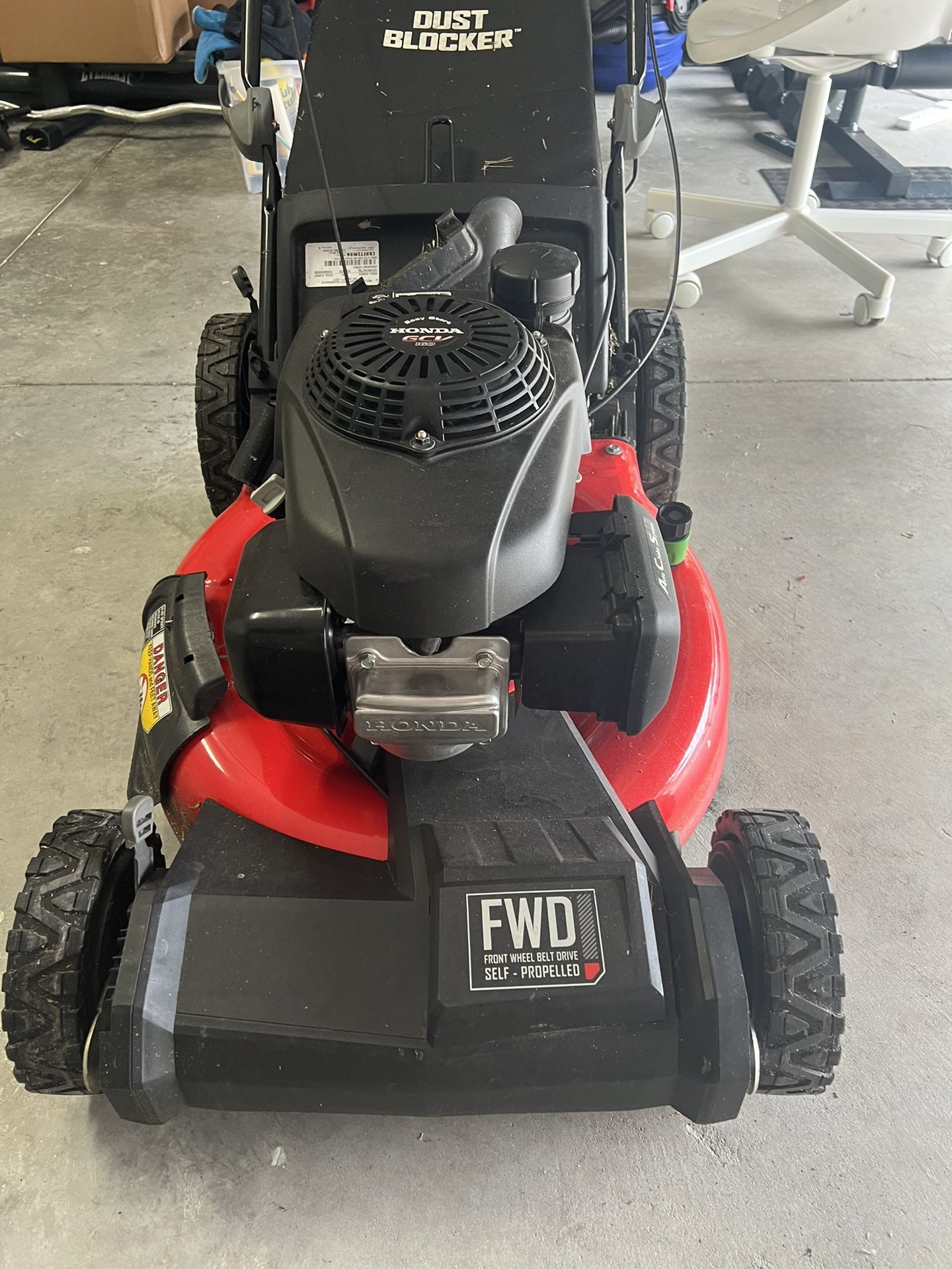 Craftsman M250 Lawnmower for Sale in Magnolia Square, FL OfferUp