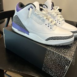 Jordan 3