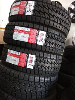 31x10.50R15 lt brand new all terrain