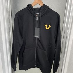 True Religion Jacket 