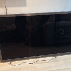 65" Samsung  Grey 