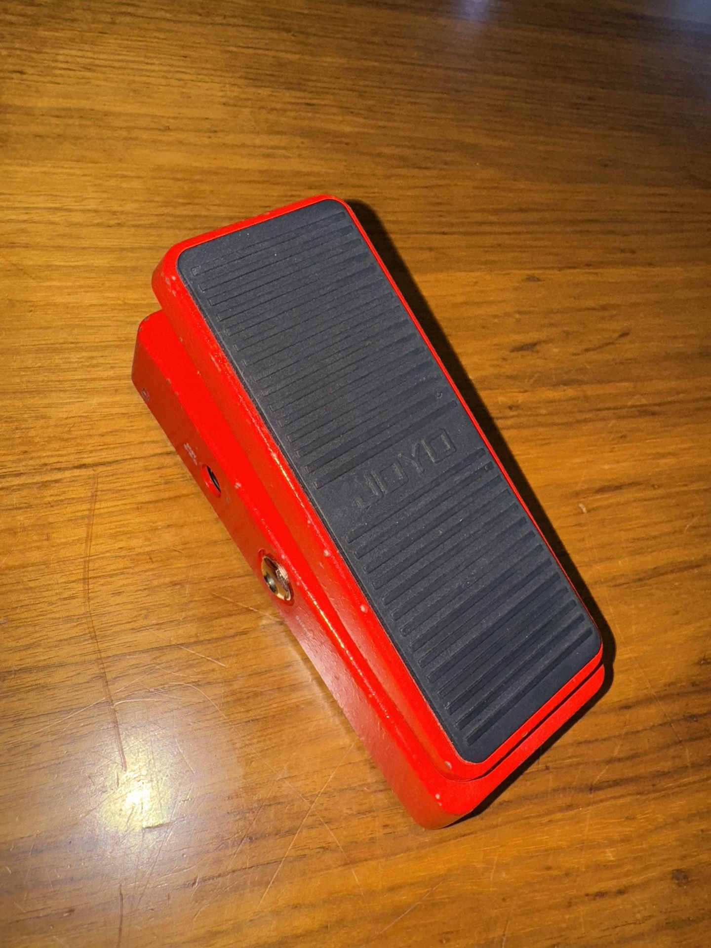 JOYO MULTIMODE WAH guitar pedal