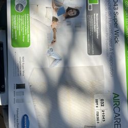 1043 Super Wick