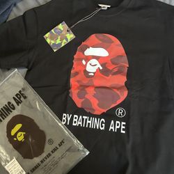 Bape Shirt 