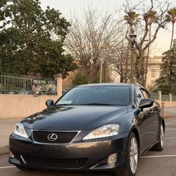 2006 Lexus IS