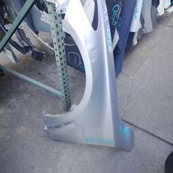 2019 Infinity Q60 Left Fender