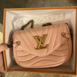 Fashion Purse 