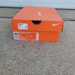Boys Nike Shoes