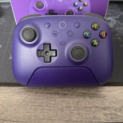 Ultimate 2 wireless controller 