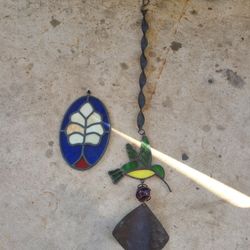 Stain Glass