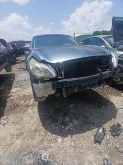 2010 Infiniti g37 sedan for parts