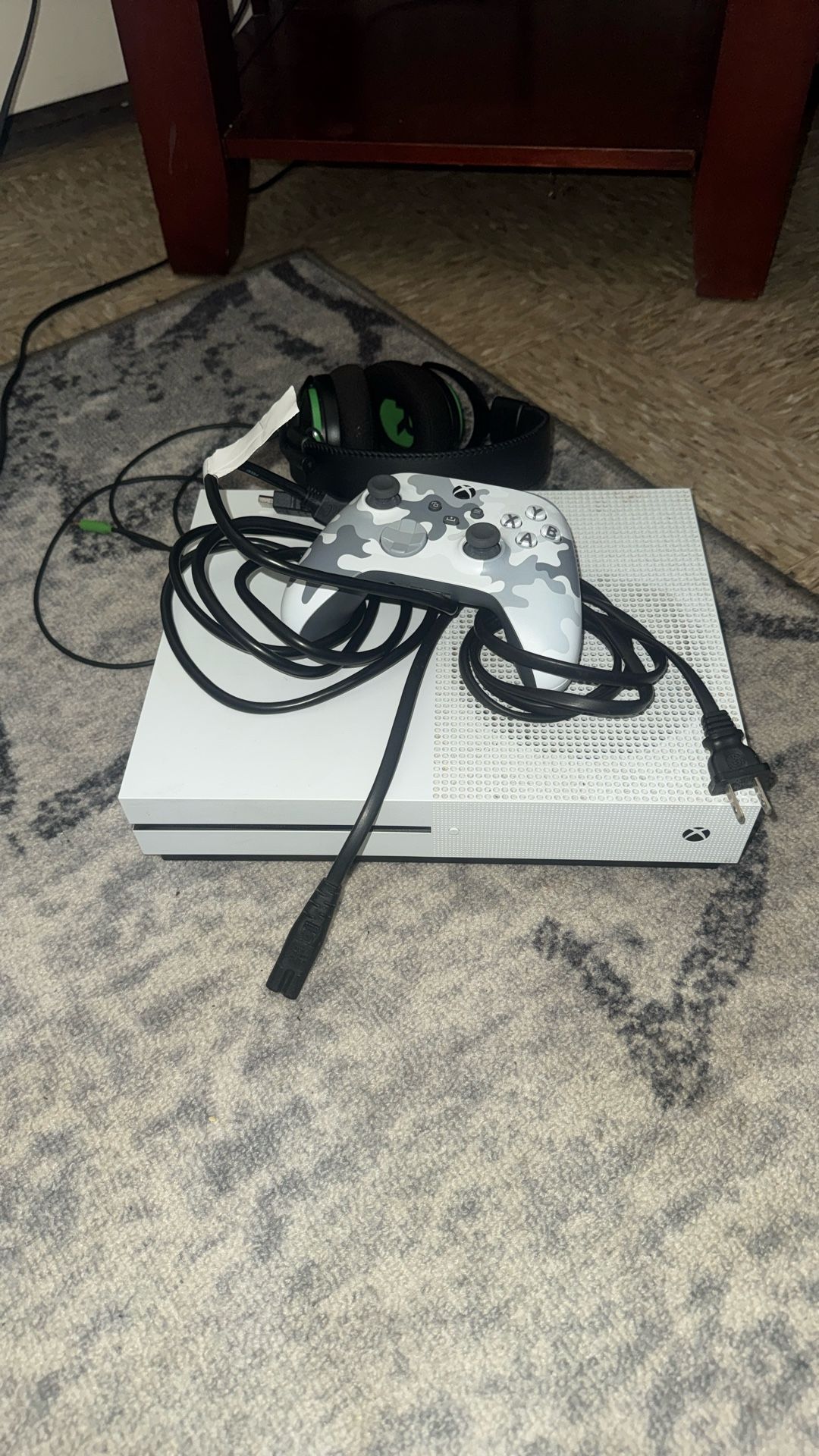 Xbox One