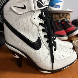 Women’s Nike Heels 