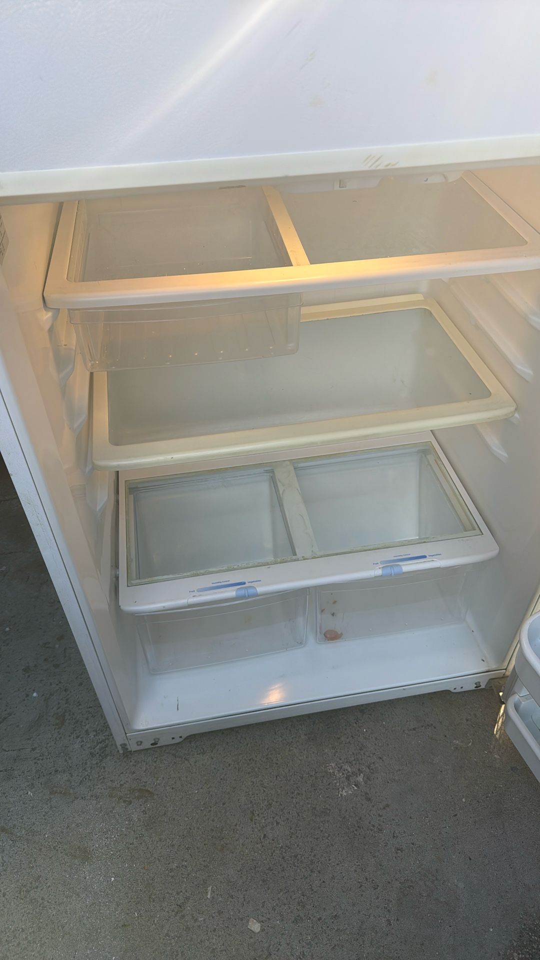 Fridge