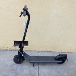 SEGWAY ninebot Scooter 