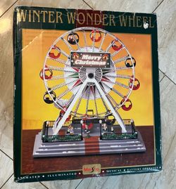 Ferris Wheel