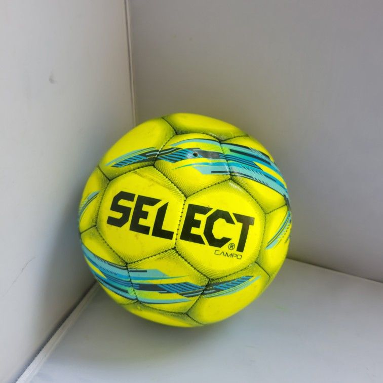 Select Kids Ball Size 4