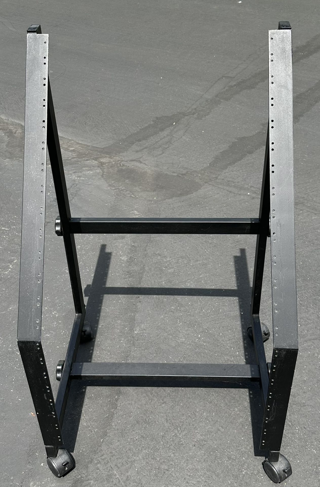 AUDIO RACK-STUDIO -MIXER or Processors