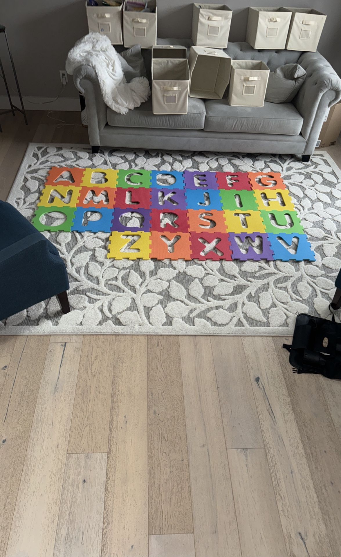 Abc For Kids!!
