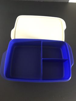 Tupperware