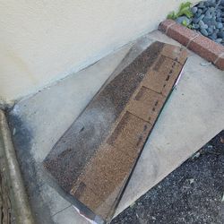Stack Of Shingles
