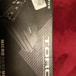 600rms Competition Class D Amplifier Super Mini Amplifier Fits Wherever This New 