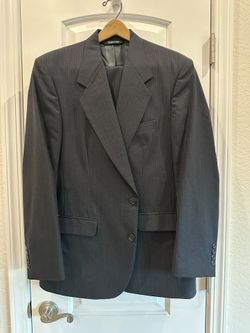 Men’s Suit