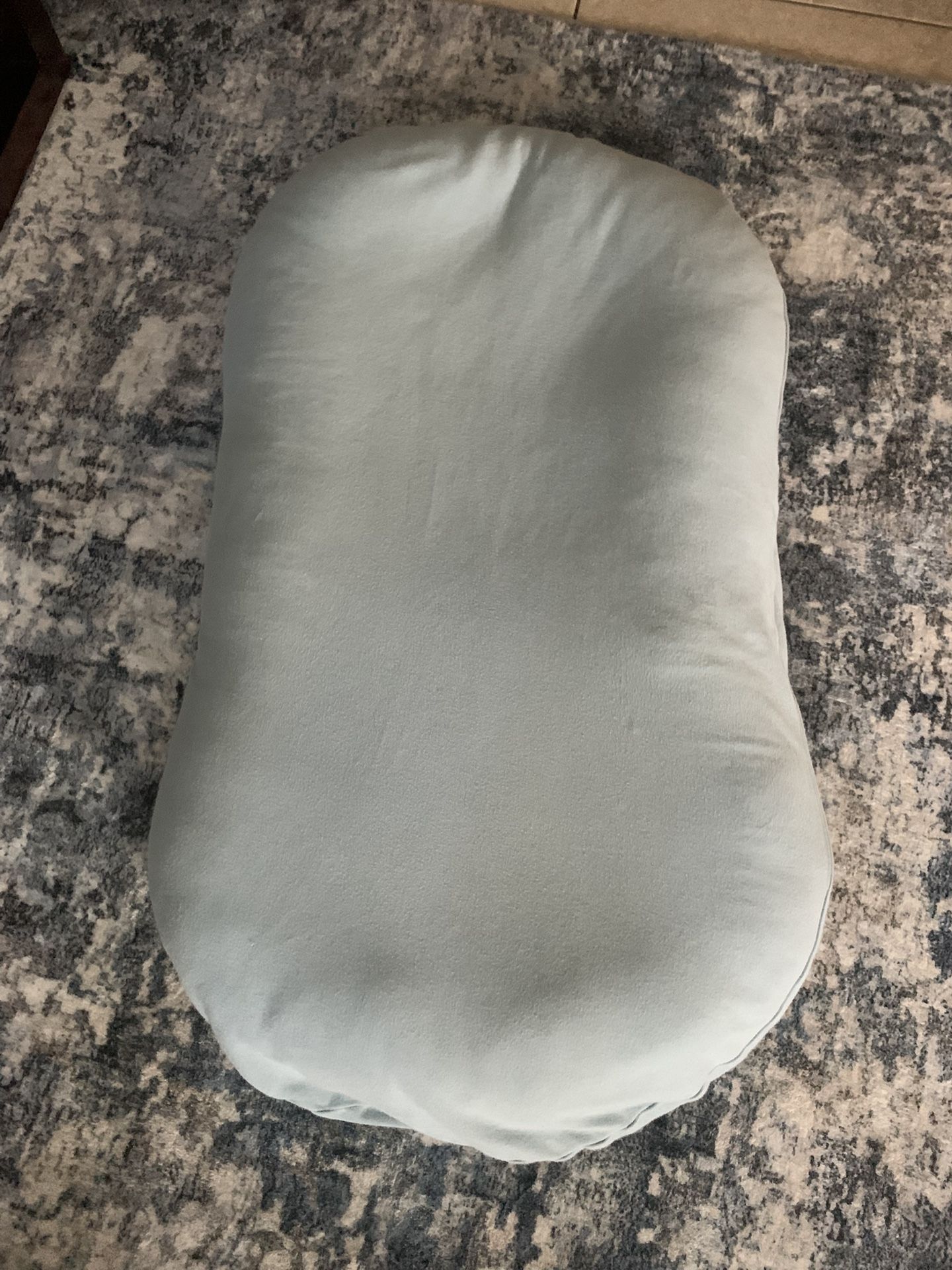 Infant And Toddler Snuggle Me Loungers
