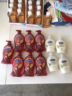 HandSoap