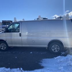 2006 Chevrolet Express