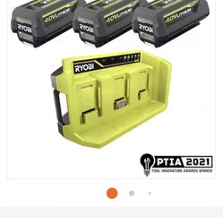 Ryobi 