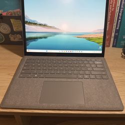 Surface laptop 4 