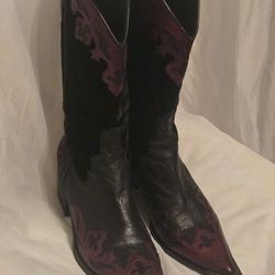 Womens Western Boots