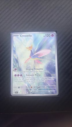 Cresselia