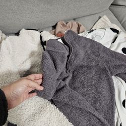 2 Small Sweaters For 10 