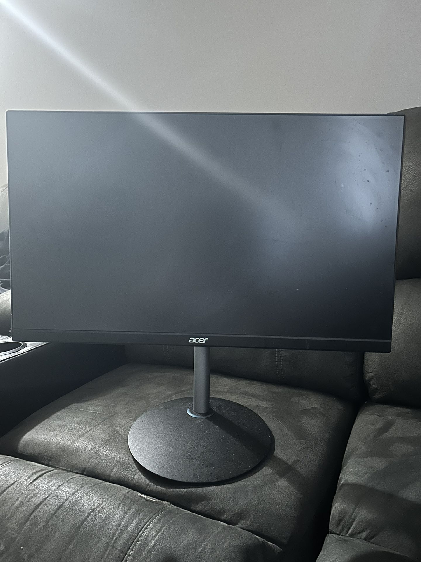 Acer Nitro Gaming Monitor