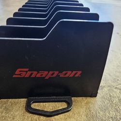 SnapOn Plyers Holder