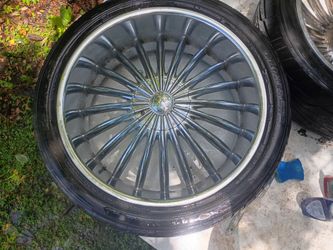 24's