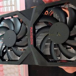 Radeon 6600 Xt Brand New 