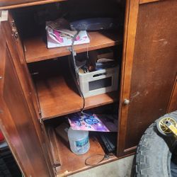 Dresser/ TV Stand 