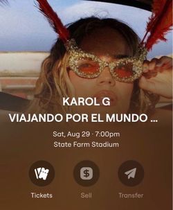 Karol G